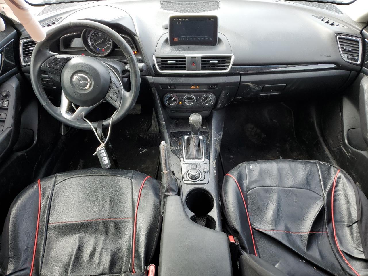 2015 Mazda 3 - Image 8