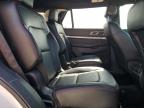 2017 Ford Explorer Sport zu verkaufen in Wilmer, TX - Front End