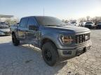2024 Ford F150 Stx for Sale in Kansas City, KS - Side