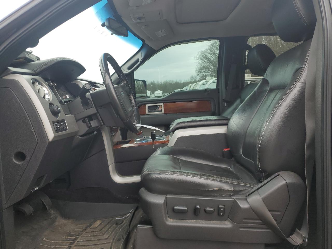 2009 Ford F-150 - Image 7