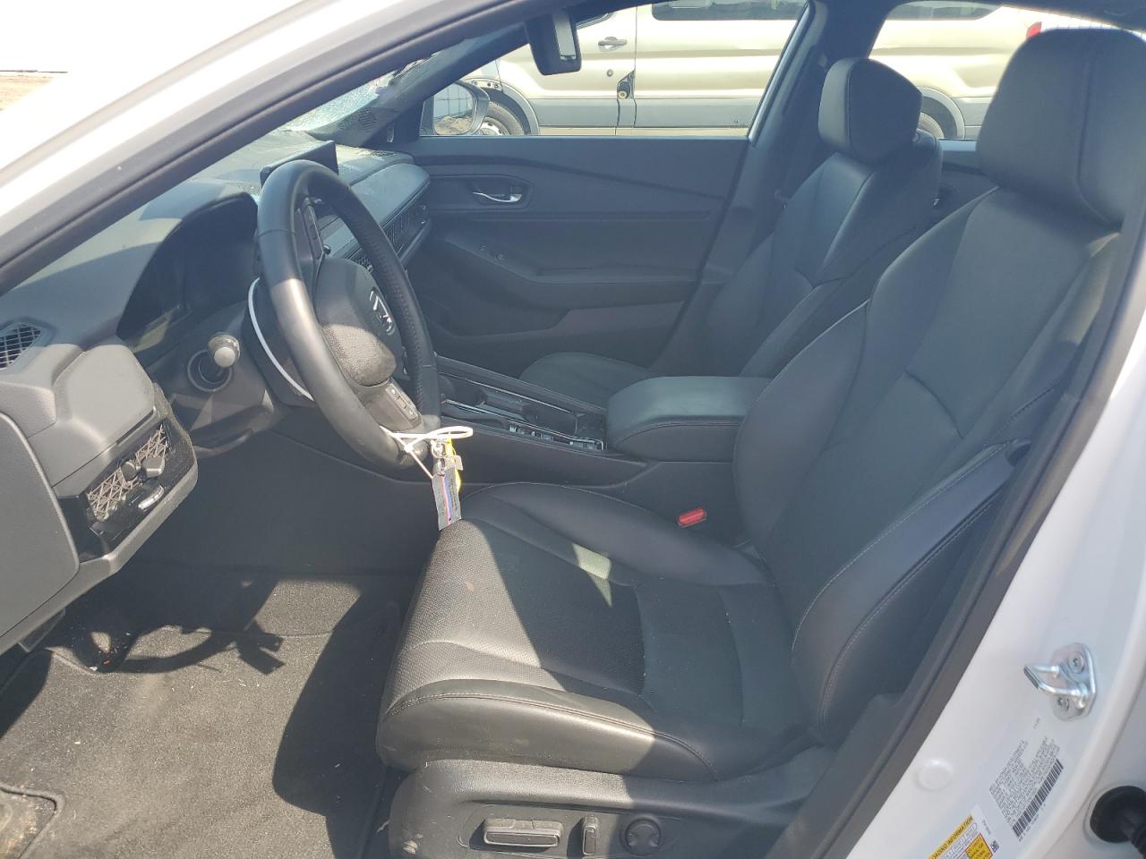 Фото: 1HGCY2F77SA016829 - 7