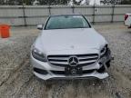 2016 Mercedes-Benz C 300 4Matic for Sale in Ellenwood, GA - Side