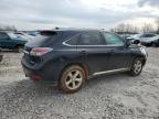 2015 Lexus Rx 350 Base na sprzedaż w Montgomery, AL - Front End