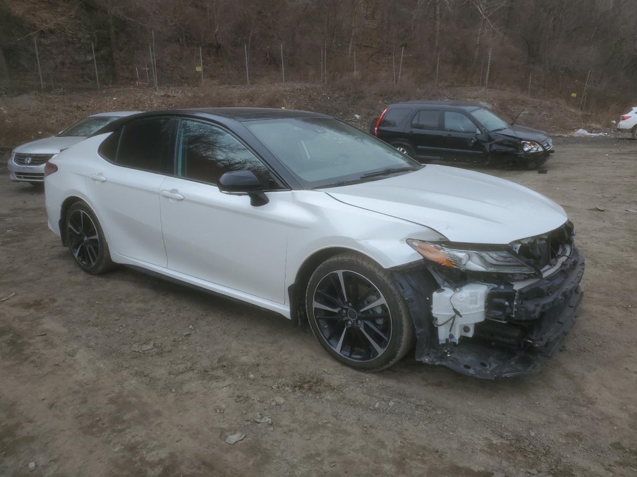 2019 Toyota Camry - Image 4