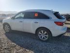 2016 Acura Mdx Advance للبيع في Magna، UT - Front End