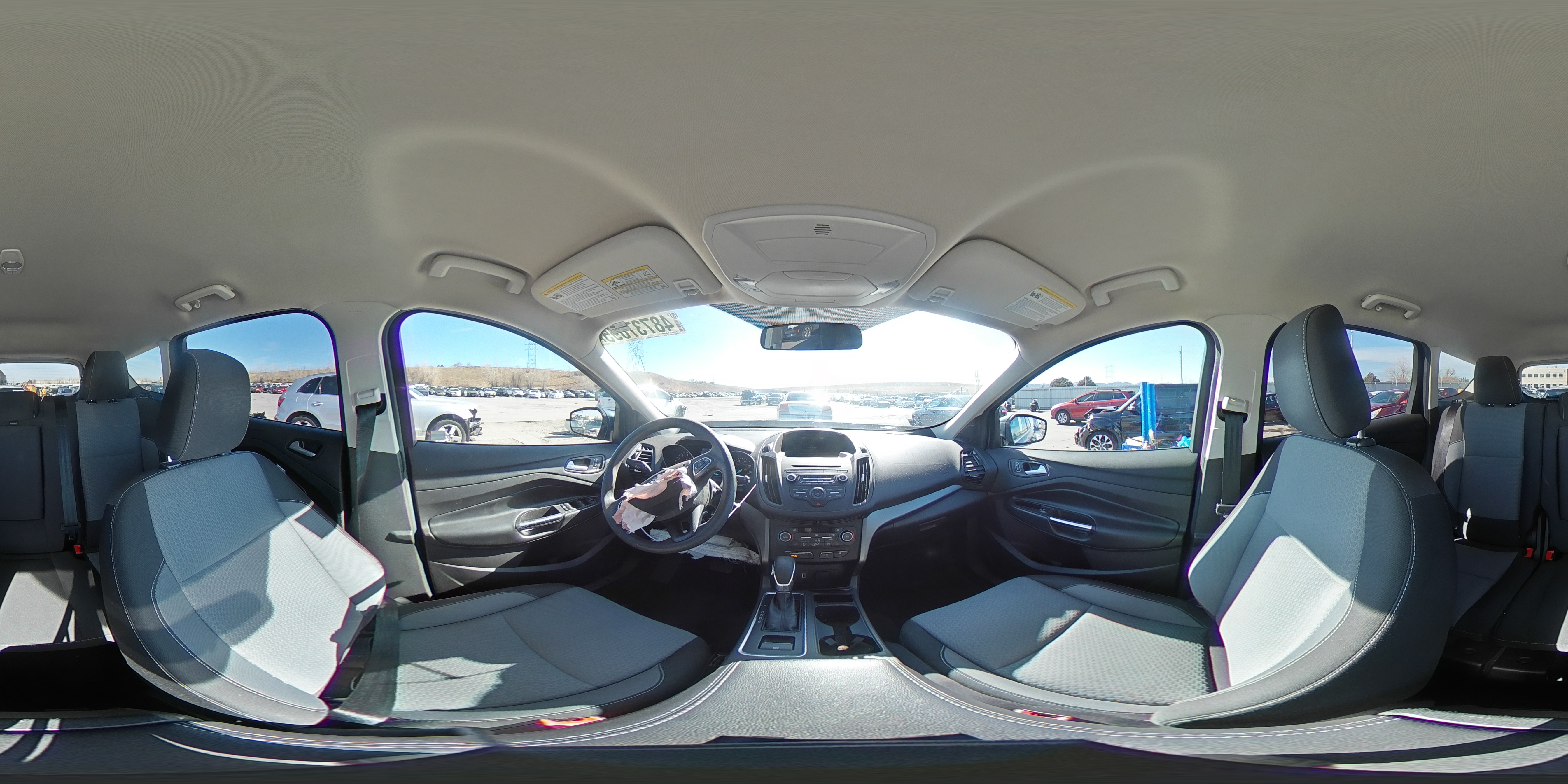 2018 Ford Escape - Image 15