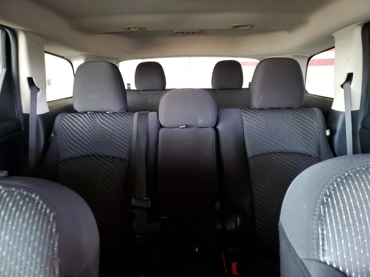2013 Dodge Journey - Image 10