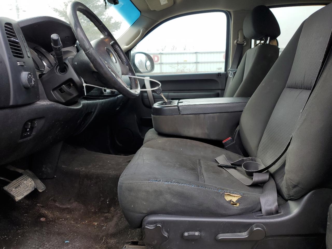 2013 Chevrolet Silverado - Image 7