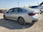 2022 Volkswagen Jetta S en Venta en Indianapolis, IN - Front End