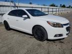 2014 Chevrolet Malibu 2Lt en Venta en Fresno, CA - Minor Dent/Scratches