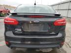 2015 Ford Focus Se للبيع في Littleton، CO - Front End