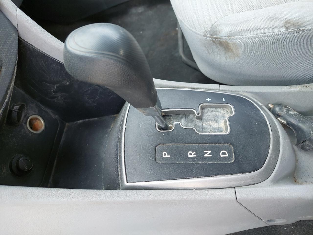 KMHCT41B6GU054395 - 2016 Hyundai ACCENT - #47902445