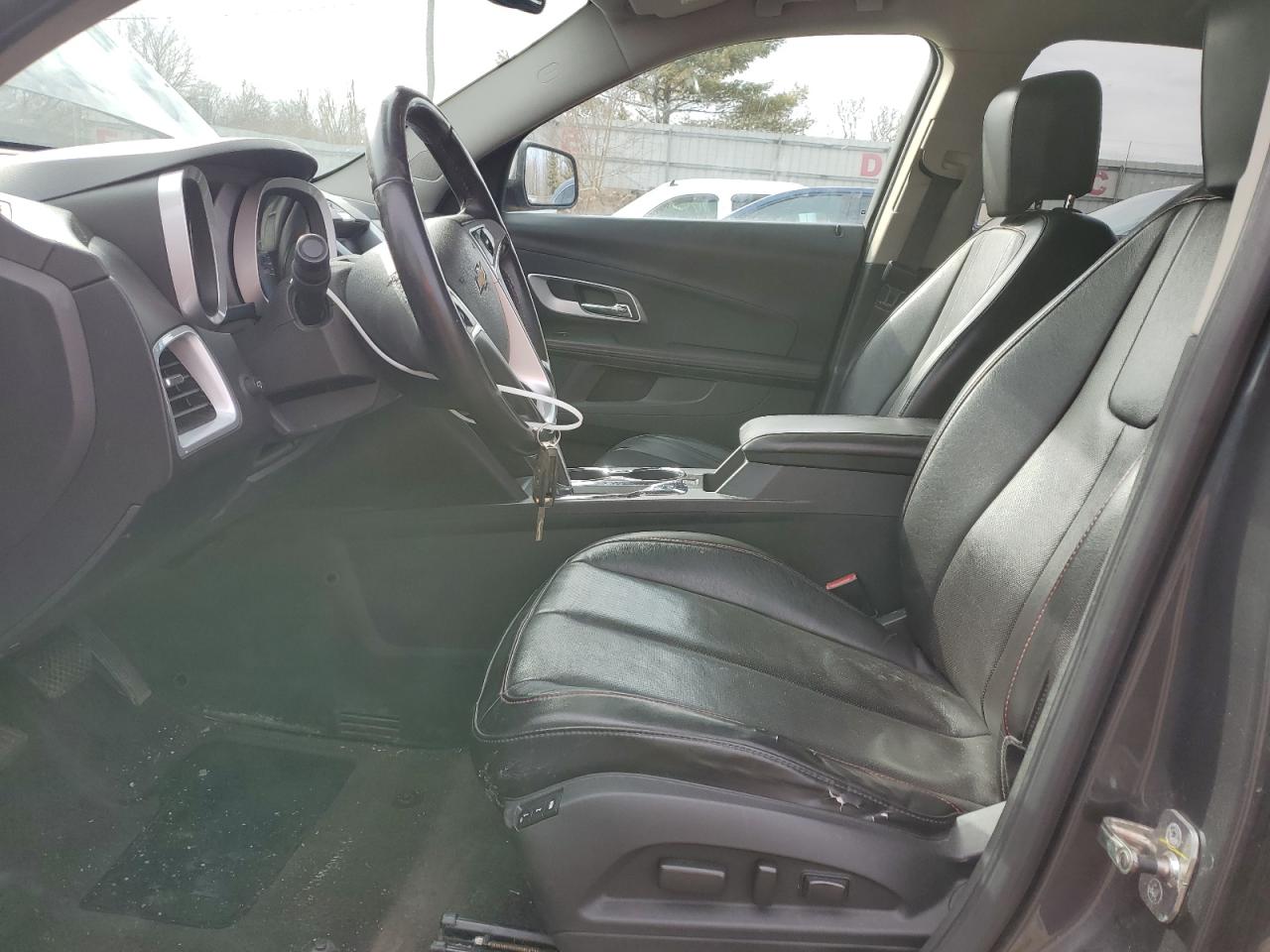 2011 Chevrolet Equinox - Image 7