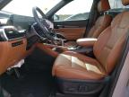 2023 Kia Telluride Sx продається в Littleton, CO - Front End