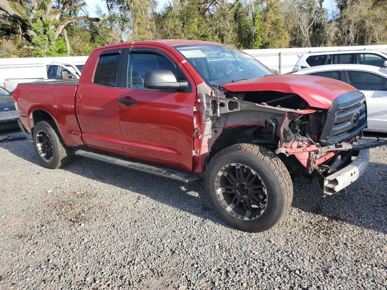 2011 Toyota Tundra - Image 4