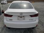 2015 Lexus Is 250 продається в Concord, NC - Front End