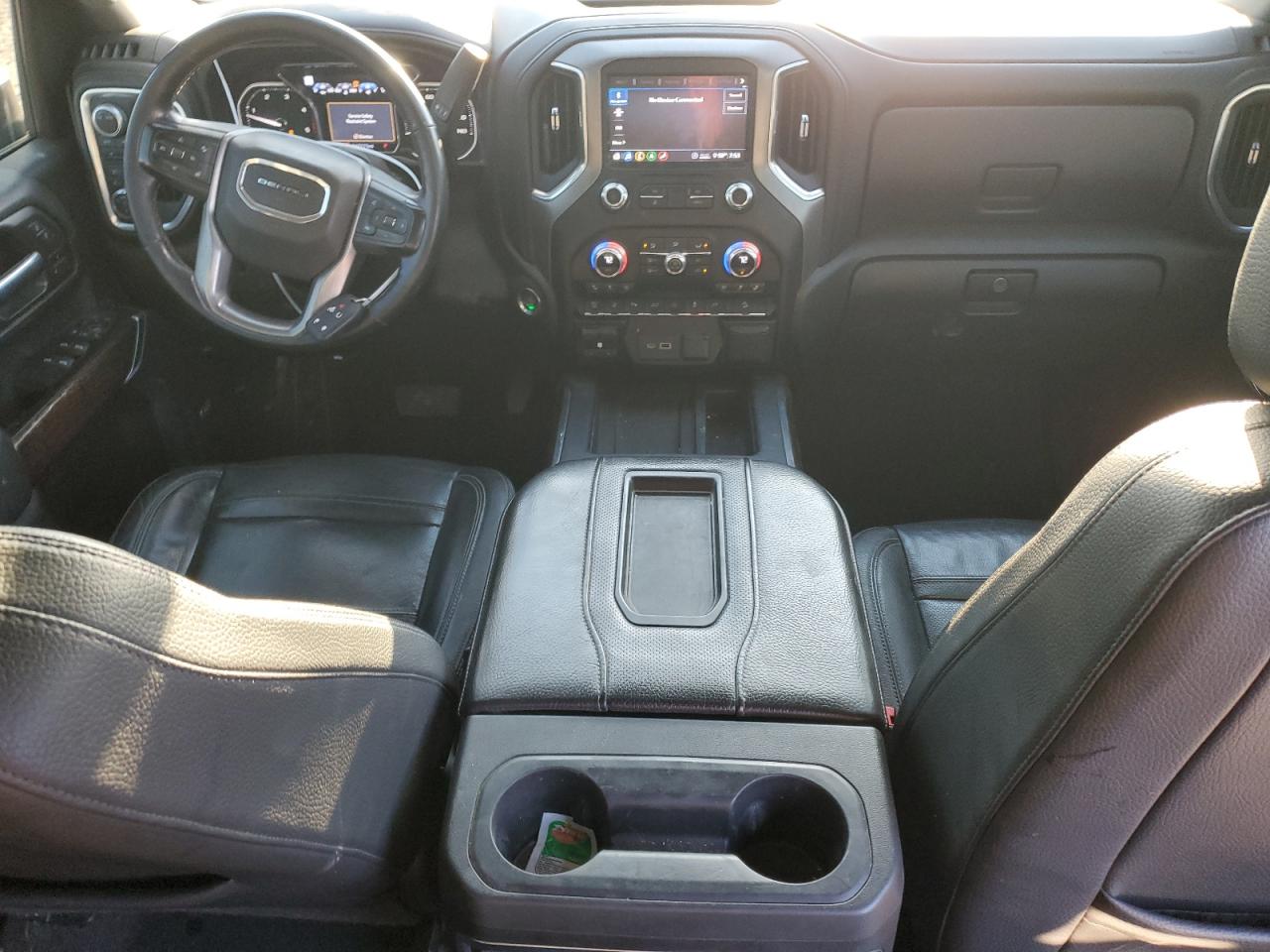 2020 GMC Sierra - Image 8