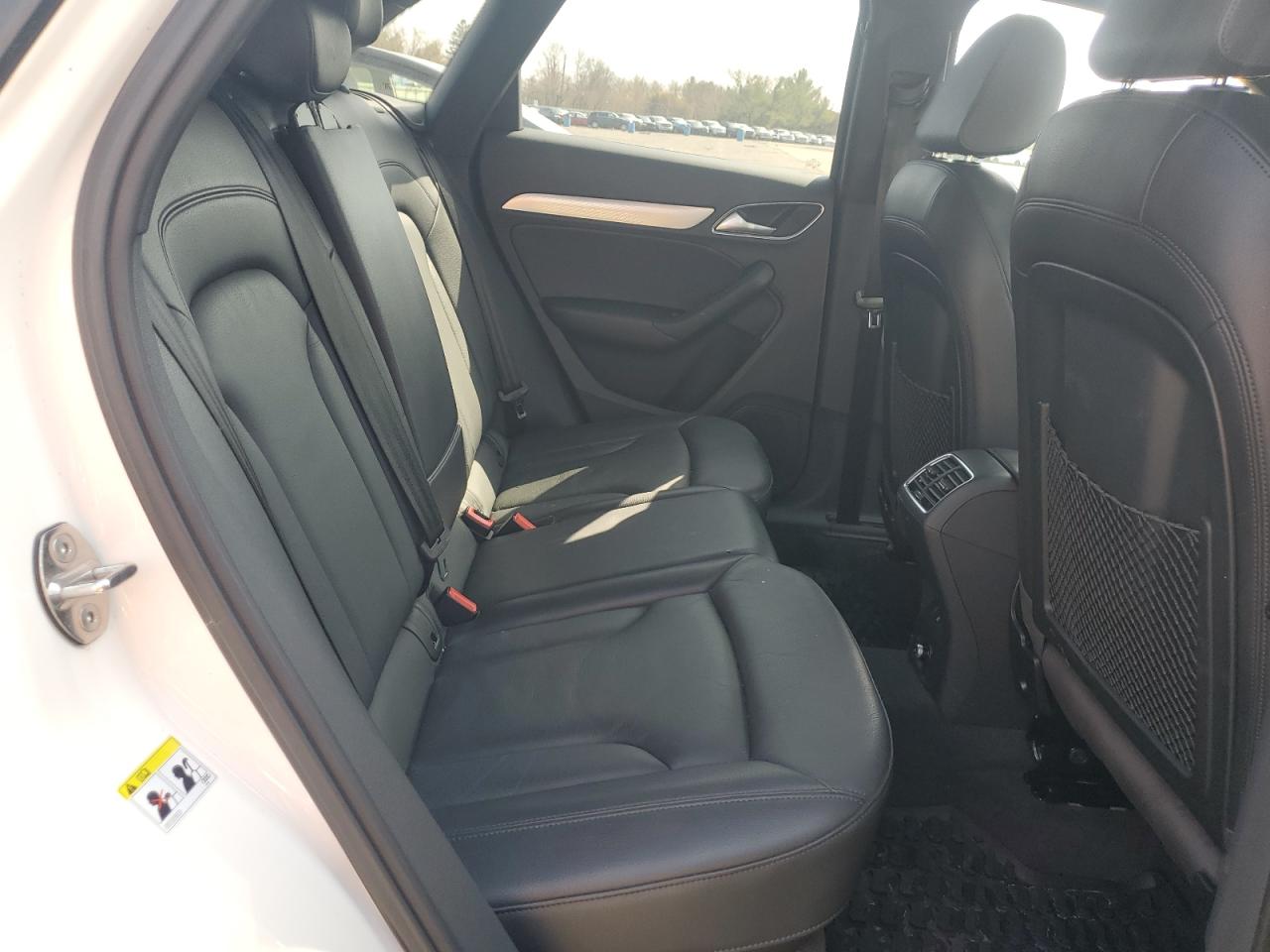 2018 Audi Q3 - Image 11