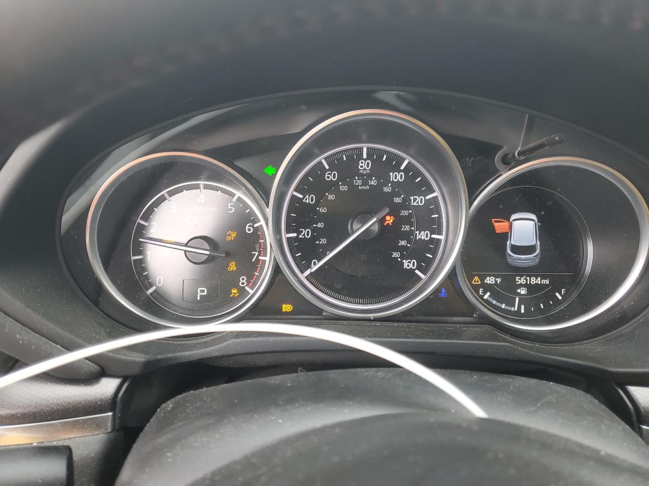2021 Mazda CX-5 - Image 9