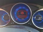2015 CITROEN DS4 D for sale at Copart WOLVERHAMPTON