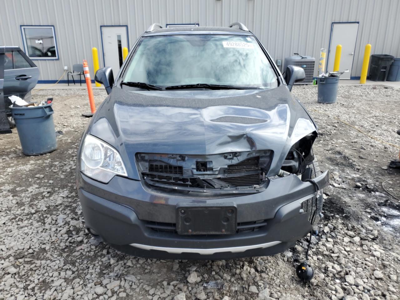 2013 Chevrolet Captiva - Image 5