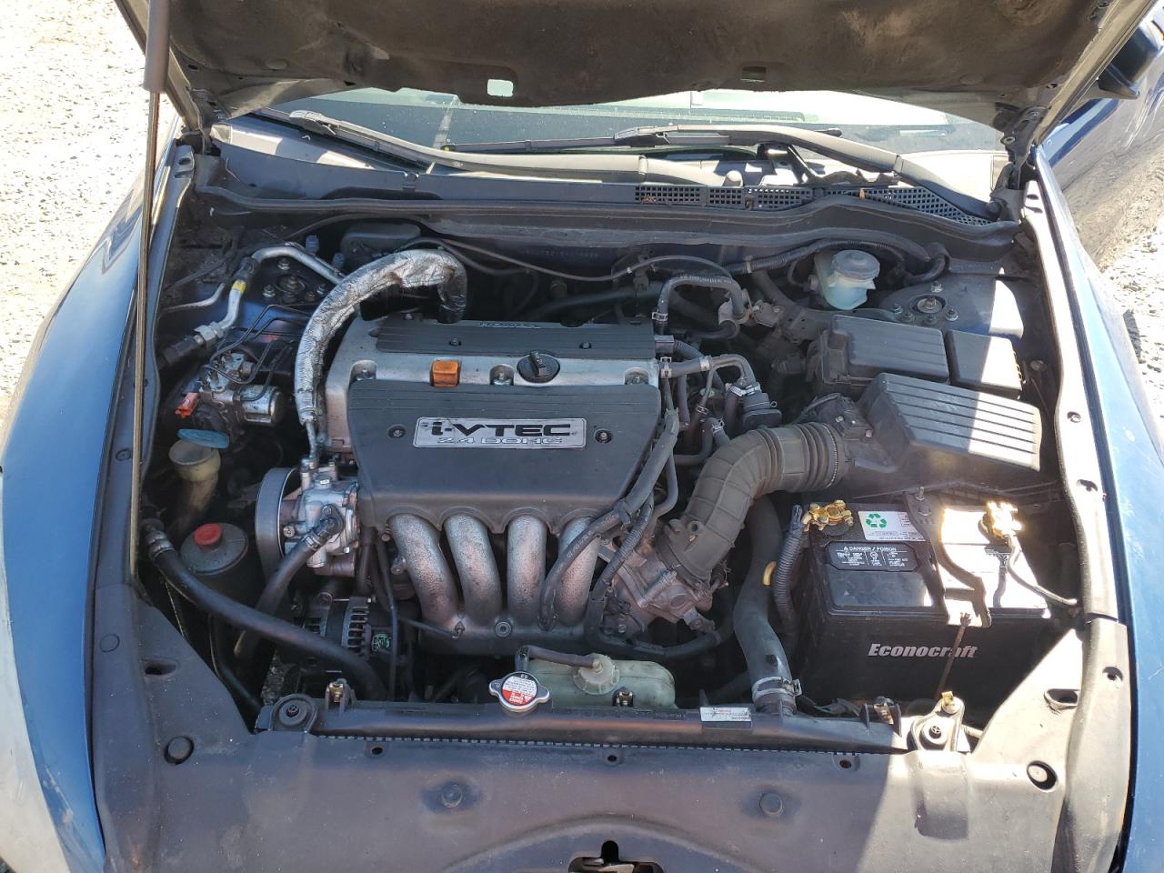 2006 Honda Accord - Image 12