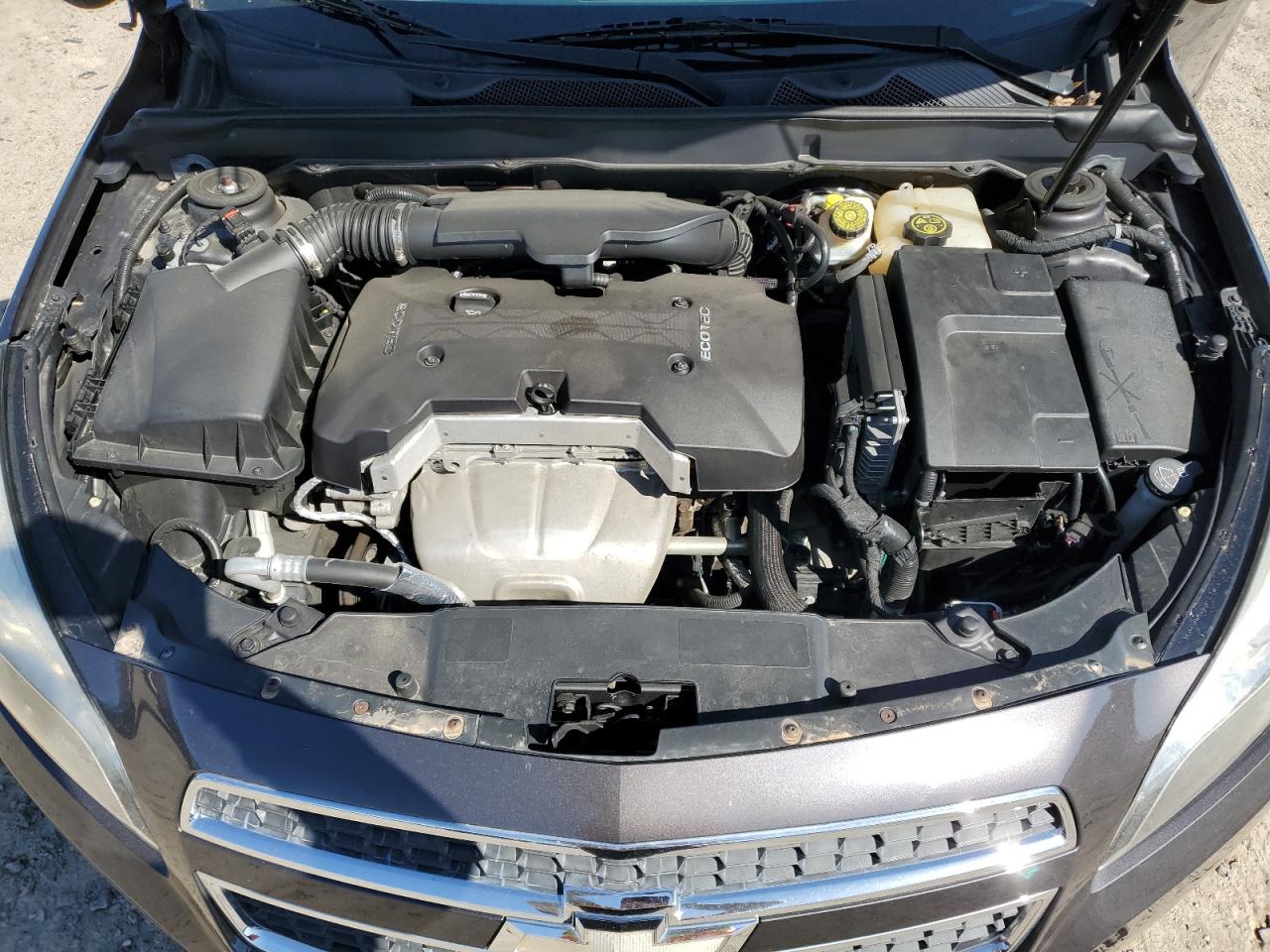 1g11c5sa3df276893 1G11C5SA3DF276893 2013 Chevrolet Malibu 1Lt