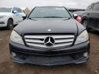 2009 Mercedes-Benz C 300 4Matic en Venta en Brighton, CO - Front End