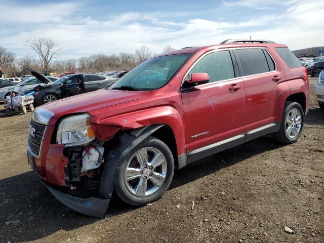 2014 Gmc Terrain Slt