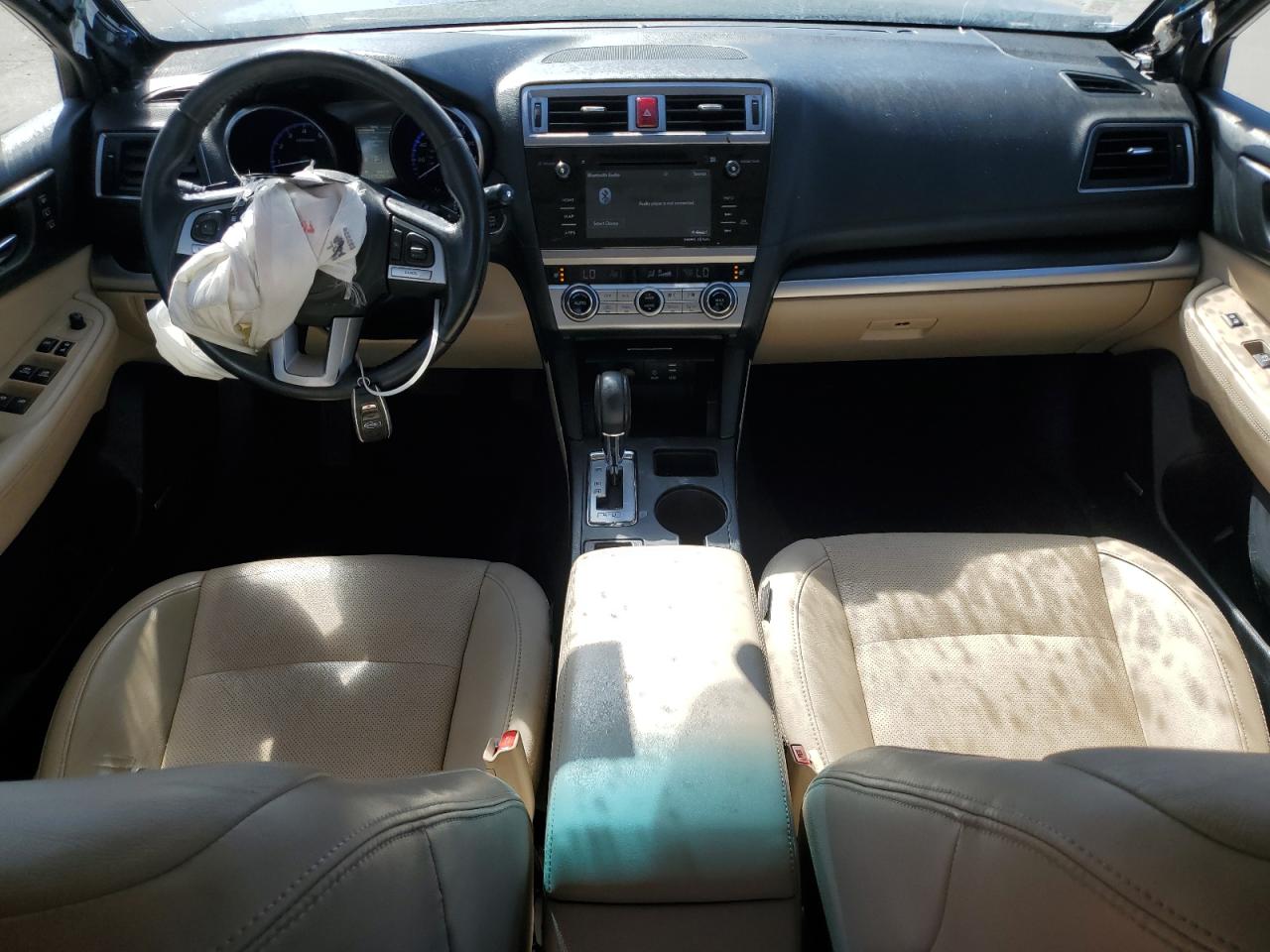 2015 Subaru Legacy - Image 8