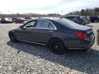 2017 Mercedes-Benz S 550 4Matic for Sale in North Billerica, MA - Front End