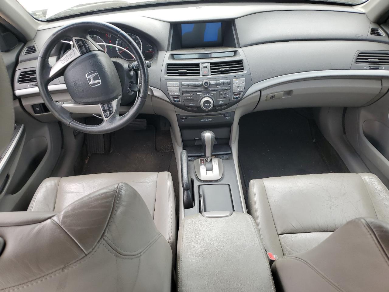 2010 Honda Accord - Image 8