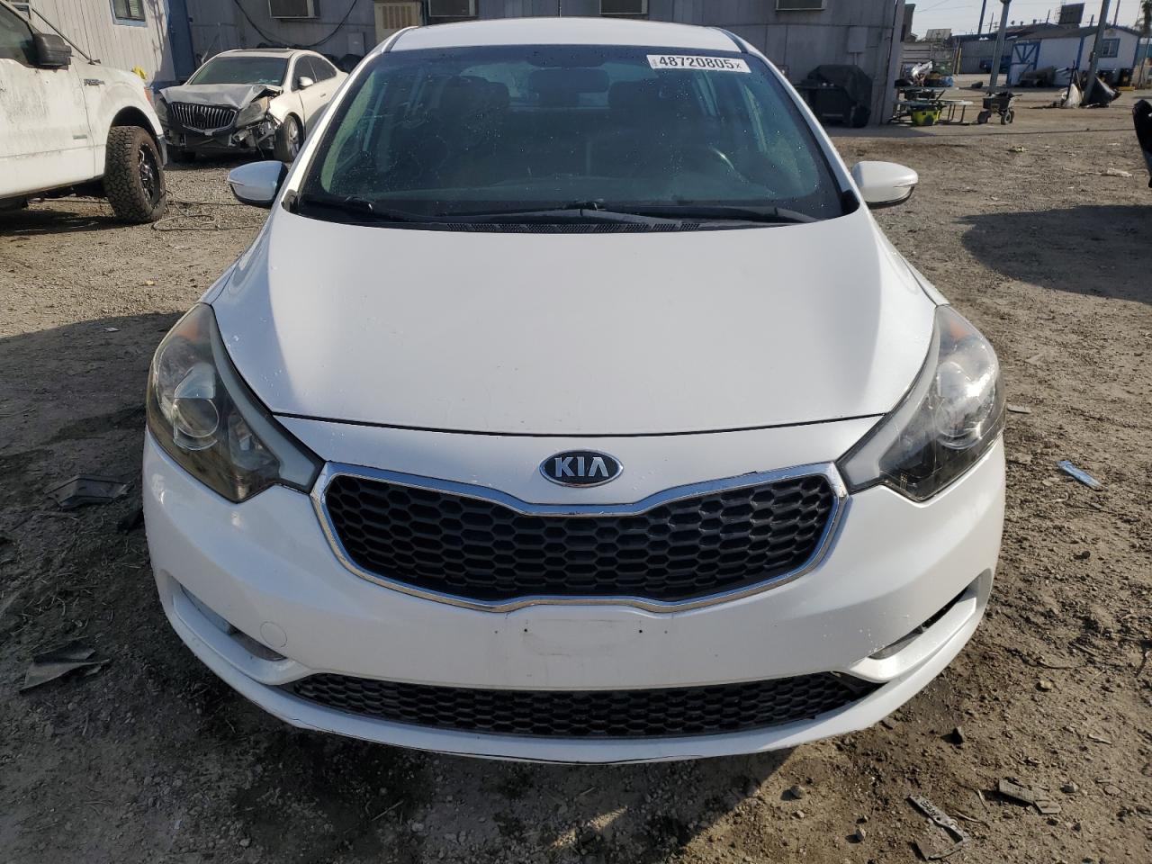 2015 Kia Forte - Image 5