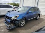2011 Nissan Rogue S продається в Montgomery, AL - Front End
