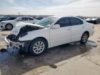 2002 Lexus Es 300 للبيع في Grand Prairie، TX - Front End