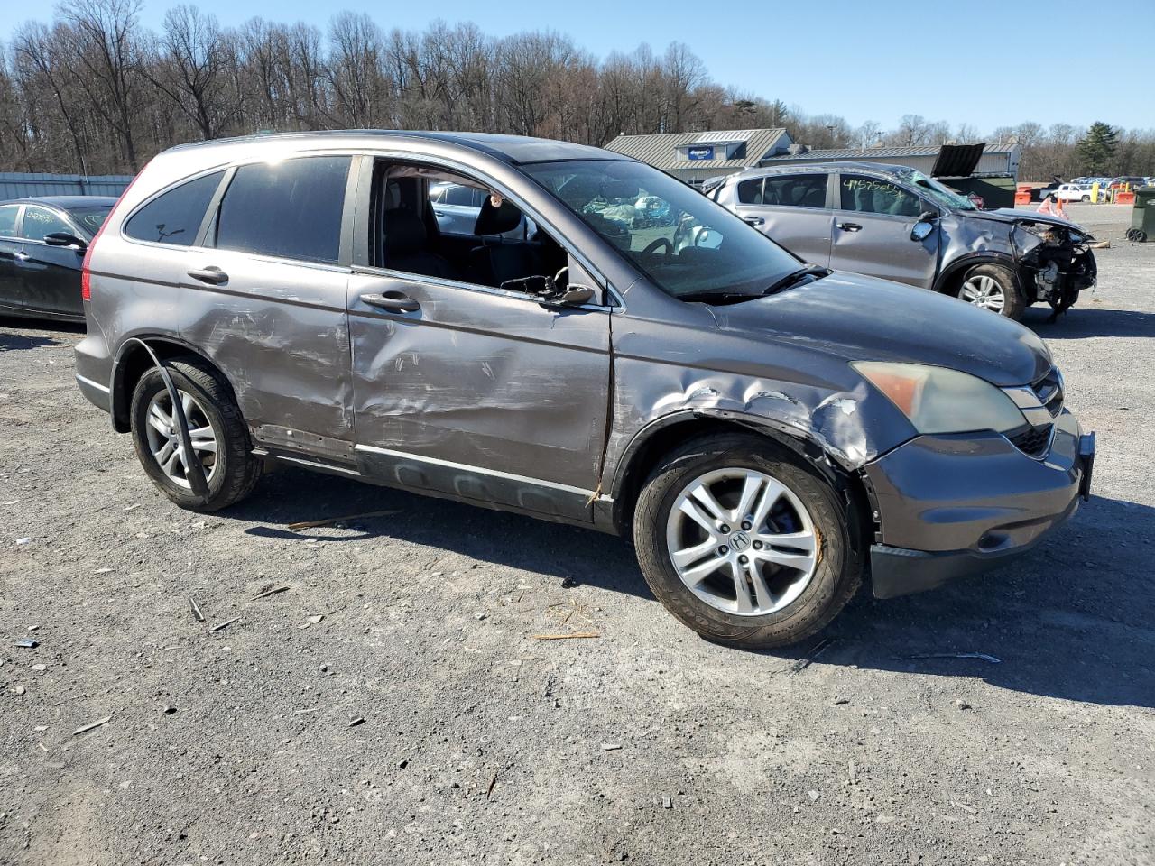 2011 Honda CR-V - Image 4