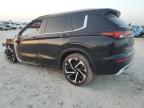 2022 Mitsubishi Outlander Sel للبيع في Haslet، TX - Burn