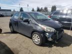 2015 Toyota Yaris  de vânzare în Woodburn, OR - Front End