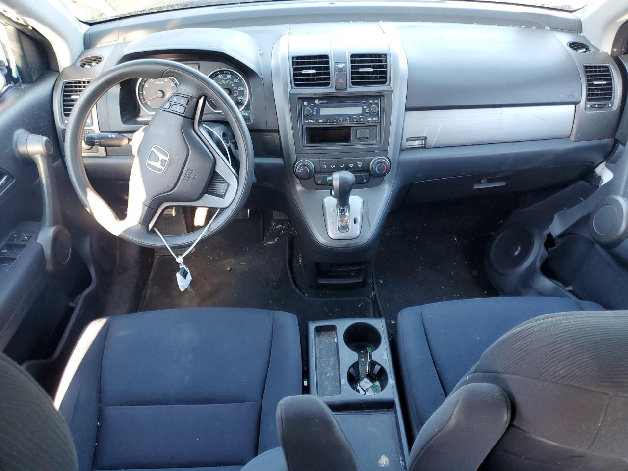 2010 Honda CR-V - Image 8
