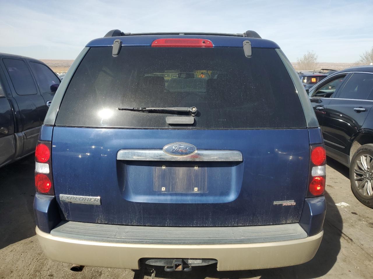 2007 Ford Explorer - Image 6