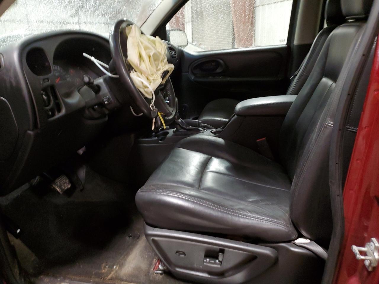 2009 Chevrolet TrailBlazer - Image 7