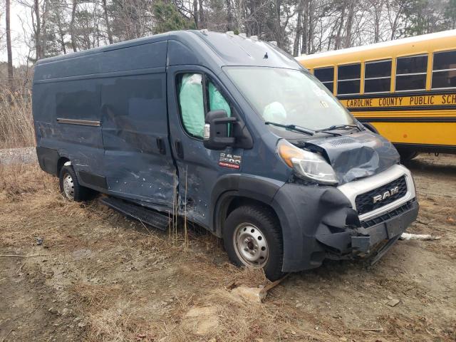 2019 RAM PROMASTER 3500 3500 HIGH