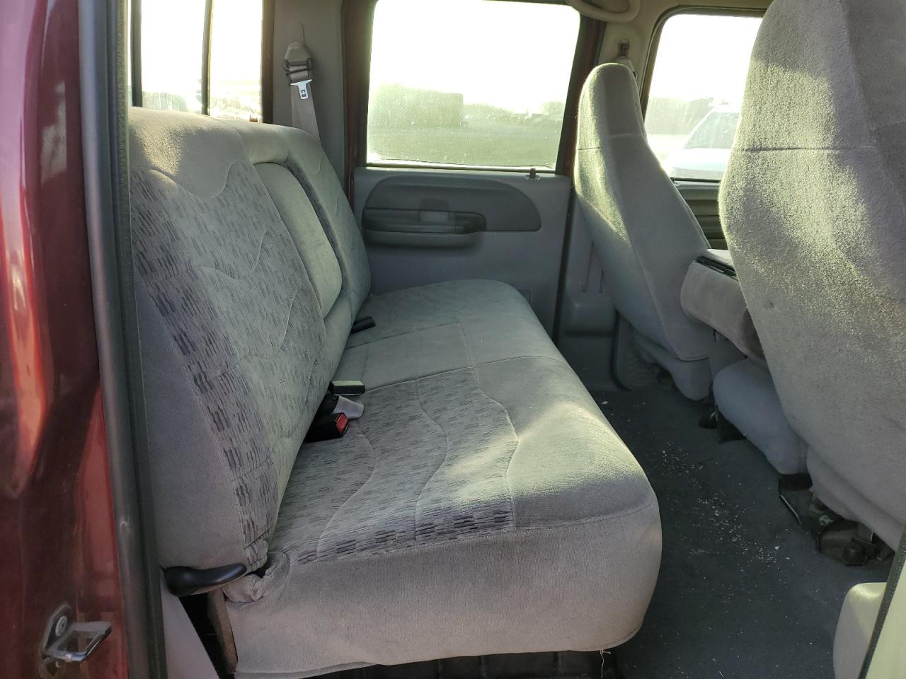 2000 Ford F250 - Image 10