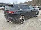 2023 Mitsubishi Outlander Se იყიდება Hurricane-ში, WV - Water/Flood