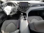 2022 Toyota Camry Le for Sale in Louisville, KY - Front End