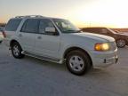2005 Ford Expedition Limited продається в Grand Prairie, TX - Hail