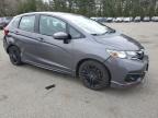 2018 Honda Fit Sport за продажба в Exeter, RI - Rear End