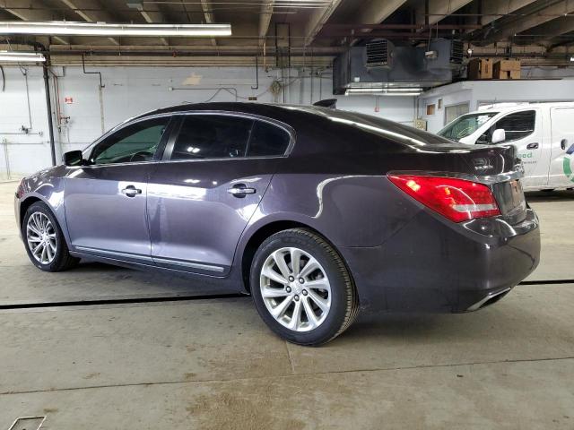  BUICK LACROSSE 2015 Szary