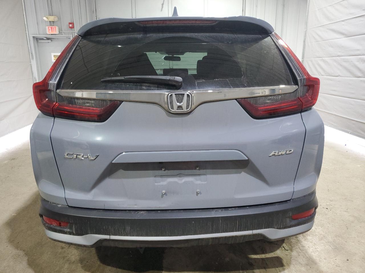 2021 Honda CR-V - Image 6