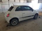 2013 Fiat 500 Pop zu verkaufen in Lexington, KY - Front End